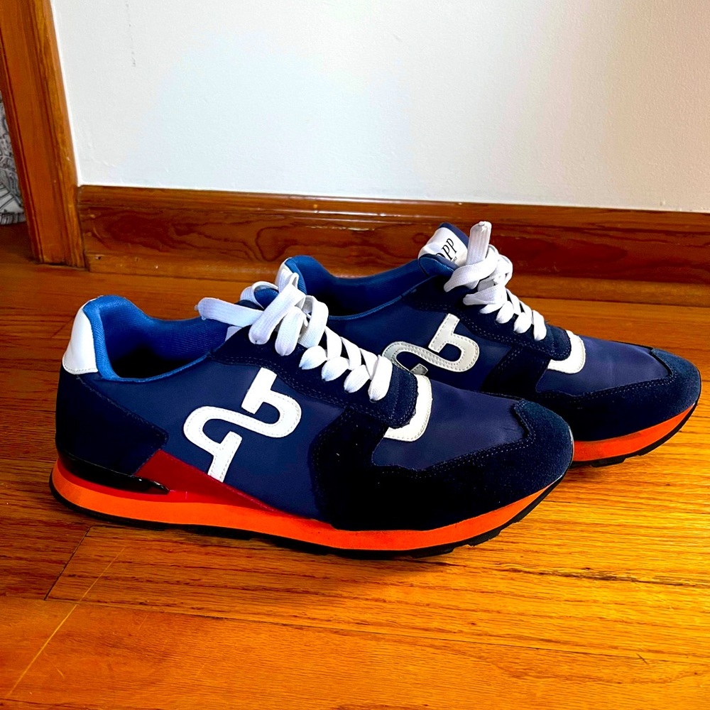 Opp Men’s Shoes Size 13